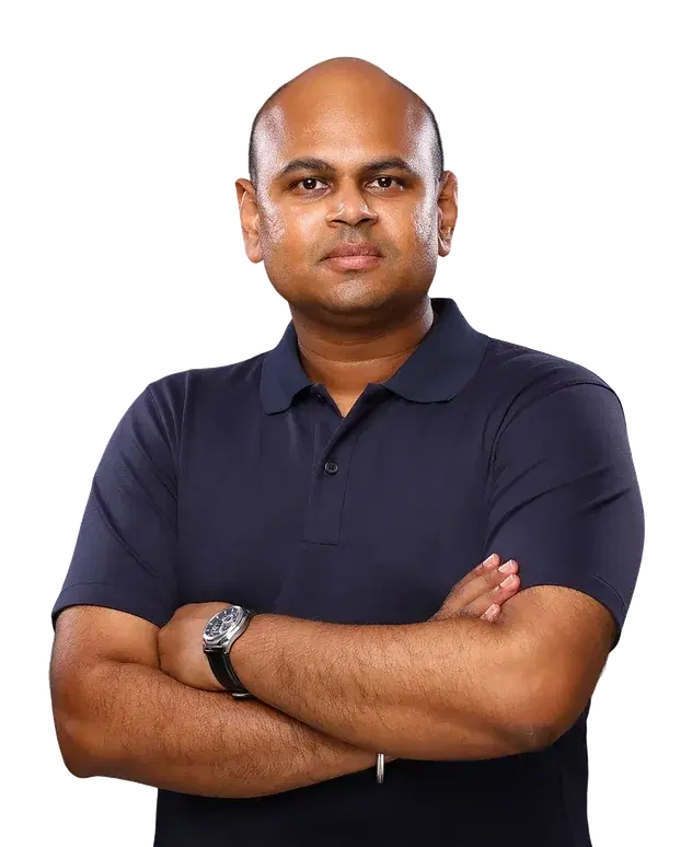 Arun Kumar Palakurthi, Co-Founder & CTO at QiCAP.AI