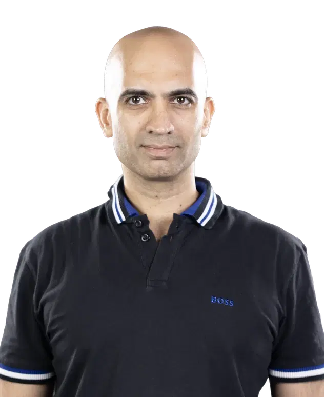 Gaurav Mundra, Head, Execution Services at QiCAP.AI